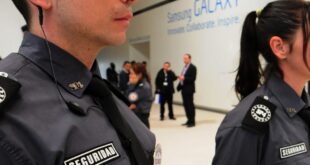 SEGURIDAD REQUIERE PERSONAL / POSTULA YA